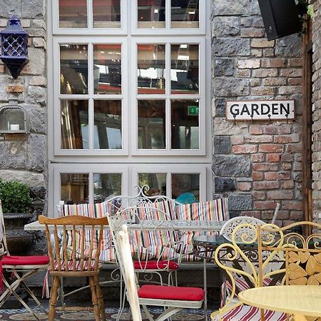 Dinn Ri Hotel Carlow Dış mekan fotoğraf