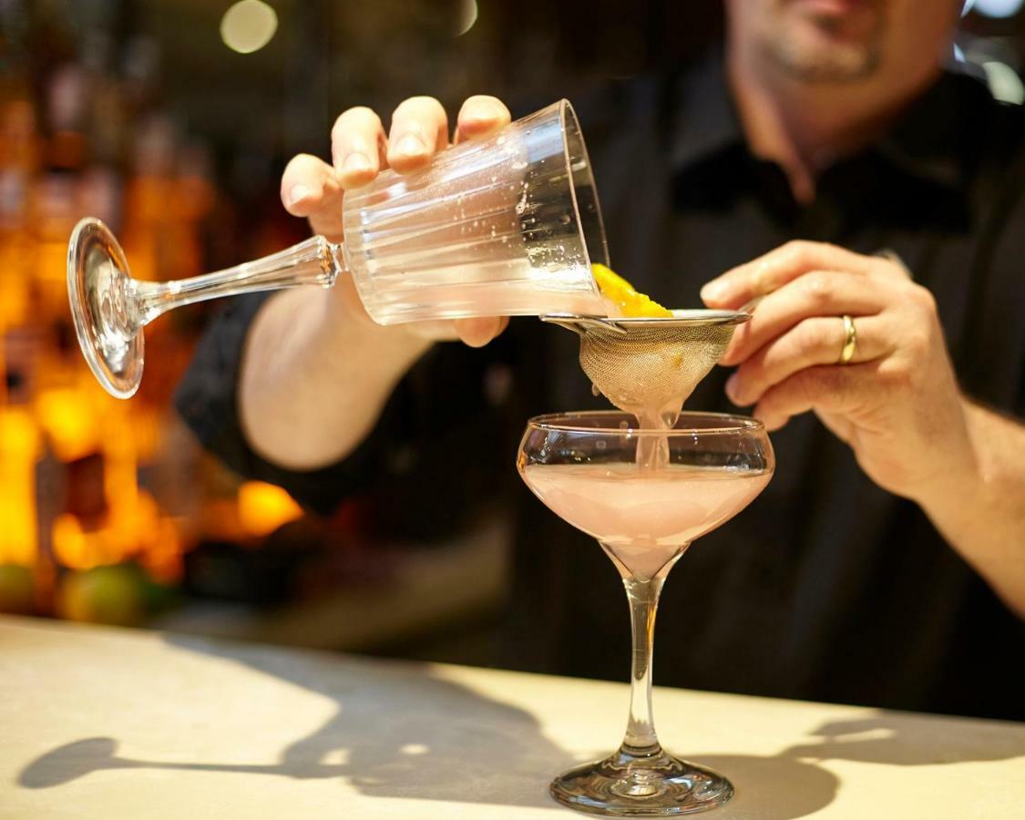 Dinn Ri Hotel Carlow Dış mekan fotoğraf